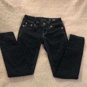 Miss Me Skinny Jeans